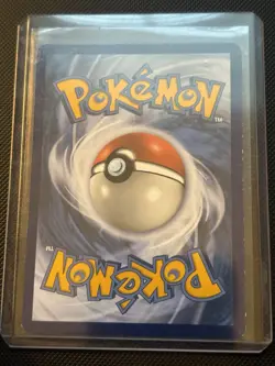 Pokemon Gyarados (21) Holo Rare XY - Ancient Origins 2015 21/98 LP NM - Image 2