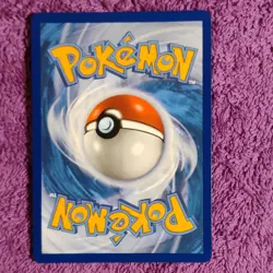 Pokemon Mega Kangaskhan EX 104/132 MEGA: Mega Evolution Full Art Holo 300 HP - Image 4