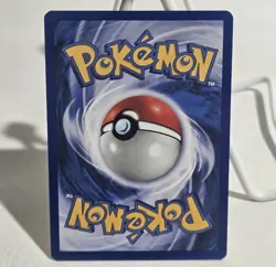 Sabrina's Gengar 29/132 Rare - Gym Challenge - 1st Edition - Pokemon Near Mint! - Image 4