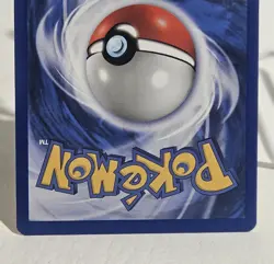 Sabrina's Gengar 29/132 Rare - Gym Challenge - 1st Edition - Pokemon Near Mint! - Image 5