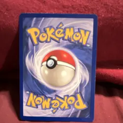 Pokemon Zapdos Base Set Holo Rare 16/102 90 HP Basic WOTC 1999 English - Image 2