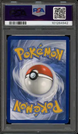 Pokemon Ceruledge Surging Sparks Illustration Rare #197 PSA 10 Gem Mint - Image 2