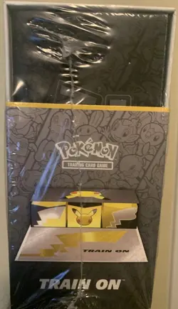 Pokemon Celebrations Ultra-Premium Collection Box 2021 Pikachu - Image 4