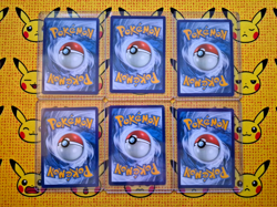 Pokemon Illustartion Rare Lot Near Mint Pack Fresh - Image 2