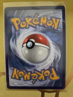 Pokemon TCG Holo Ultra Rare Full Art Battle Cage 116/094 - Image 2