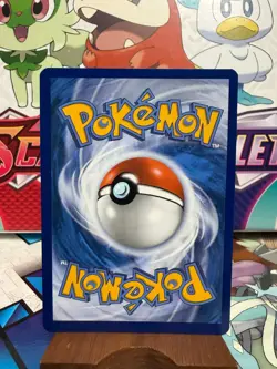 Slakoth 212/191 Illustration Rare - Surging Sparks - Pokemon TCG - SHIPS FAST - Image 2