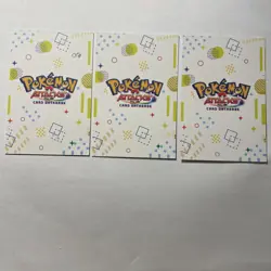 Squirtle Wartortle Blastoise Cracked Ice Holo Pokemon 2024 Database Attacks Peru - Image 2