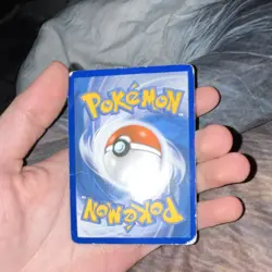 Pokemon Pikachu EX XY Promos XY124 Full Art Holofoil Promo 130 HP Basic English - Image 2