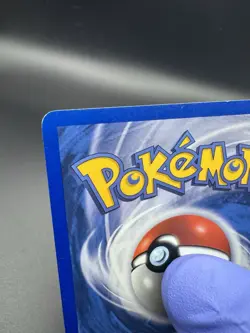 2005 Pokemon Ditto (Pikachu) 63/113 Ex Delta Species Non-Holo Regular LP - Image 3