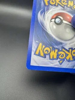 2005 Pokemon Ditto (Pikachu) 63/113 Ex Delta Species Non-Holo Regular LP - Image 5