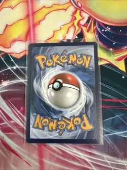 Froslass 053 Prize Pack Play Stamp - Pokemon TCG Cards - Image 2