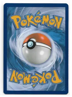 Deoxys Pokemon TCG 33/108 Roaring Skies Holo - Image 2