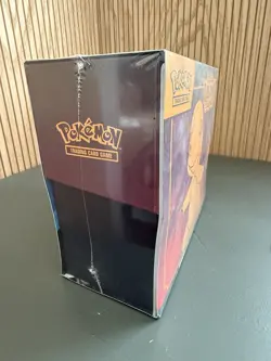 Pokemon: Scarlet & Violet Obsidian Flames Elite Trainer Box ETB New Factory Seal - Image 2
