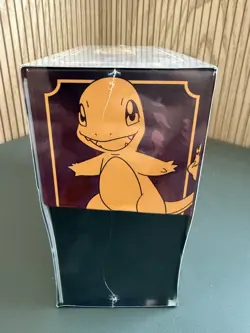 Pokemon: Scarlet & Violet Obsidian Flames Elite Trainer Box ETB New Factory Seal - Image 3