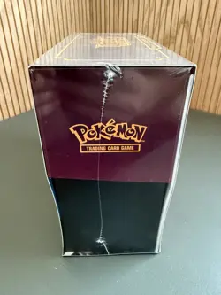 Pokemon: Scarlet & Violet Obsidian Flames Elite Trainer Box ETB New Factory Seal - Image 4