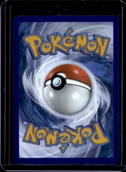 2025 Pokemon White Flare Joltik Illustration Rare #116/086 - Image 2
