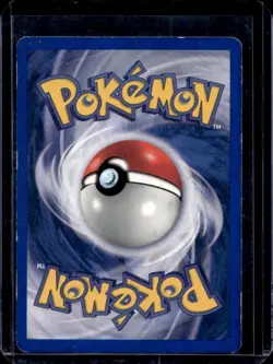 2000 Pokemon Gym Challenge 1st Edition Sabrina's Alakazam Holo #16/132 - Image 2