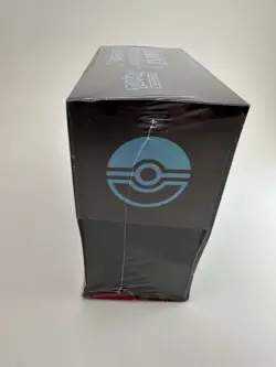 Pokemon TCG Mega Evolutions Phantasmal Flames Elite Trainer Box Factory Sealed - Image 3