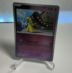 Mawile 032/088 Perfect Order Reverse Holo Pokemon TCG NM - Image 1