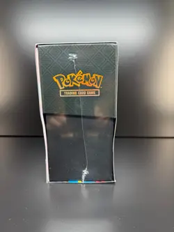 Pokemon TCG: Mega Evolution Pokemon Center Elite Trainer Box ETB (Mega Lucario) - Image 2