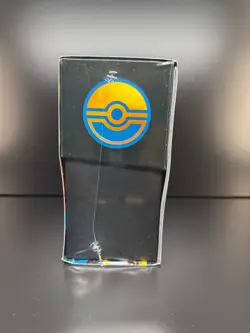 Pokemon TCG: Mega Evolution Pokemon Center Elite Trainer Box ETB (Mega Lucario) - Image 4