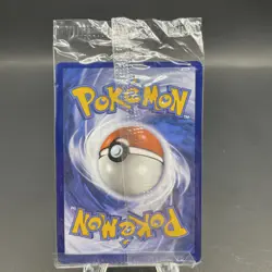 Pokemon TCG Alolan Vulpix v 033/195 Snowflake Stamped Holiday Calendar Sealed - Image 2