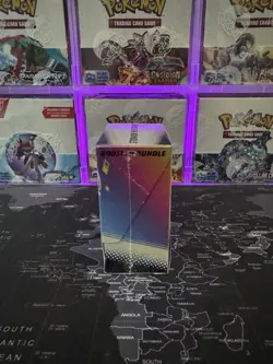 Pokemon Scarlet & Violet Prismatic Evolutions Booster Bundle 🔥⚡💧 - Image 2