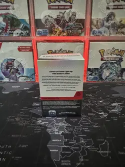 Pokemon Scarlet & Violet Prismatic Evolutions Booster Bundle 🔥⚡💧 - Image 3