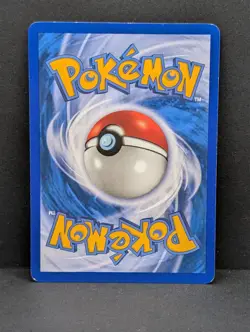 Koffing 114/165 Expedition Base Set Reverse Holo Rare Pokemon TCG Nintendo LP - Image 2