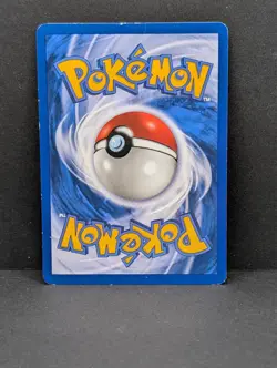 Butterfree 005/165 Expedition Base Set Holo Ultra Rare Pokemon TCG Nintendo LP - Image 2