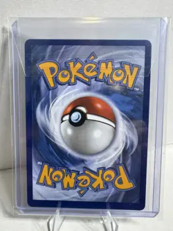 Pokemon Mega Lucario Ex #033 Promo: Ascended Heroes (1) - Image 2