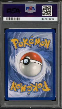 Pokemon Kingdra ex SFA Special Illustration Coll. Promo SVP EN 131 PSA 10 - Image 2