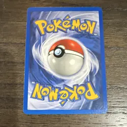 Pokemon TCG Dark Charizard 21/82 Team Rocket Rare Stage 2 Non Holo English NM - Image 2