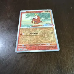2024 POKEMON SSP EN #029 FUECOCO PSA 9 POP 46 SURGING SPARKS #29 - Image 2
