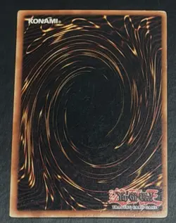 Mystic Swordsman LV6 RDS – EN008 Yu-Gi-Oh Card - Image 3