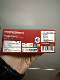 One Piece Card Game: Carrying On His Will (OP-13) Booster Box Unsealed - Image 2