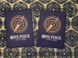 BORSALINO SR One Piece Op15 Eb04-058 English (x2) - Image 2