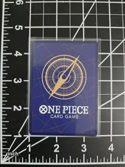 Kikunojo EB04-012 Foil One Piece TCG NM/M - Image 2