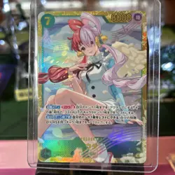One Piece: Heroines Edition Uta SEC JP - Image 1