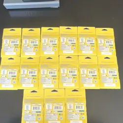 --LOT OF 15 --One Piece OP-15 - Adventure on Kami's Island Sleeved Booster Packs - Image 3