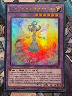 YuGiOh Cards Mega Pack 2016 MP16 First Edition Choose Your Card RARE SUPER ULTRA - Image 3