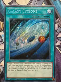 YuGiOh Cards Mega Pack 2016 MP16 First Edition Choose Your Card RARE SUPER ULTRA - Image 4