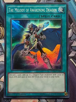 YuGiOh Cards Mega Pack 2016 MP16 First Edition Choose Your Card RARE SUPER ULTRA - Image 5