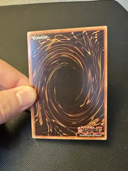 Yugioh Magical Plant Mandragola MFC-072 Common 1st Edition NA English Vintage - Image 5