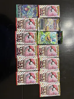 Pokemon Card Collection Multiple Cards! Japan And USA - Image 4