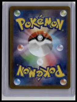 Muk (Poke Ball Pattern) - SV2a: Pokemon Card 151 89/165 Japanese Pokemon TCG - Image 2
