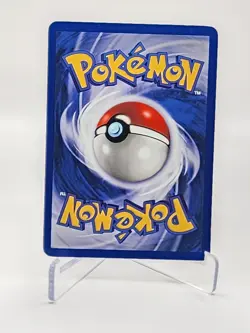 Goldeen Base Set 2 2000 76/130 Regular Unlimited Common Pokemon Card Game Tcg - Image 2