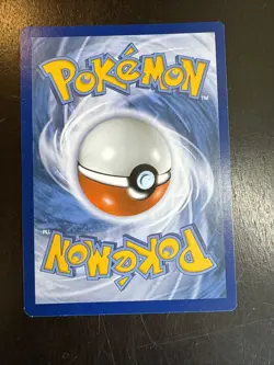 Lysandre's Trump Card Full Art 118/119 Pokemon XY Phantom Forces NM - Image 3