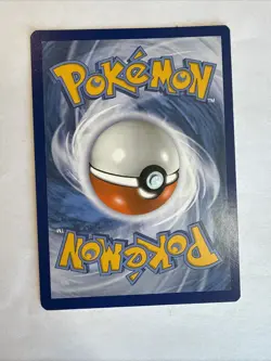 Lysandre's Trump Card Full Art 118/119 Pokemon XY Phantom Forces NM - Image 5