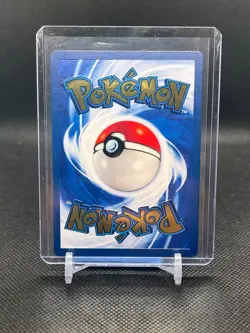 Pokemon Gold Metal Pikachu Card 58/102 Celebrations Ultra Premium Collection MP - Image 3